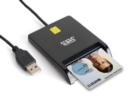 accuretic smart card|A Guide to Smart Card Readers and the Different Types Available.